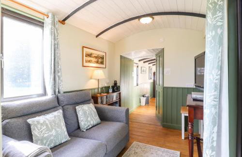 The Brake Wagon at High Barn Heritage - Foto 6