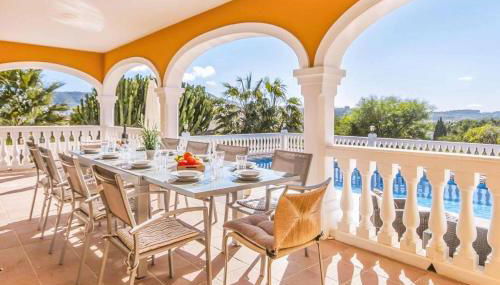 Villa Abiar - Foto 5, Other