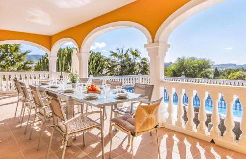 Villa Abiar - Foto 5