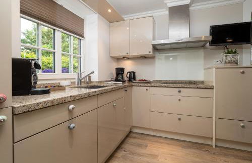 Südwind´s Friesenlodge - Foto 25