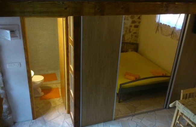 Apartments Petra - Foto 11