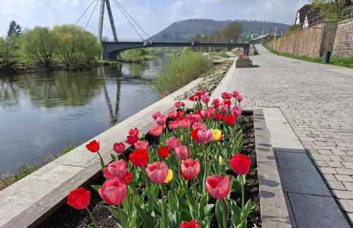 FeWo kleine Auszeit Höxter - Foto 23