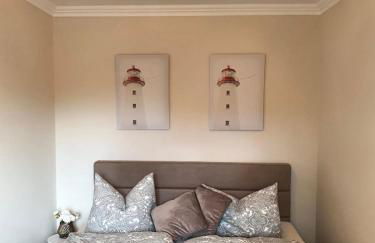 Ostseestrand-Apartments - Foto 32