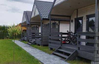 Domki Pod Świerkami - Foto 1