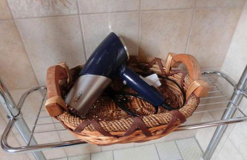 Ferienwohnung Zentrum Buxtehude - Photo 77