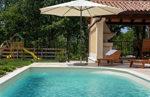 Villa Lucija - Foto 28