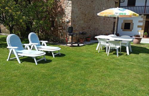 Casa Los Nogales de Ibio - Foto 41