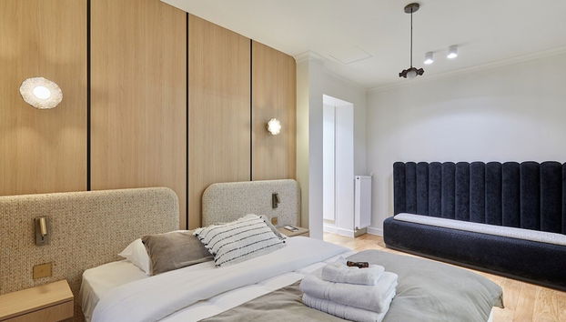 Terrace Apartment Trocadero Eiffel Tower by Studio Prestige - Foto 4, Habitación