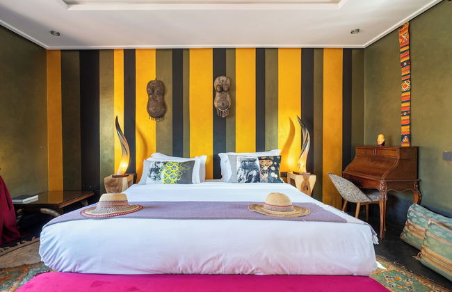 Villa Otia - Foto 19