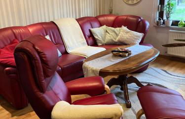 Elb- Havel Ferienhaus - Foto 18