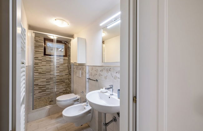 Casa al Ponte dei Marmi - few KM to sea - Foto 15