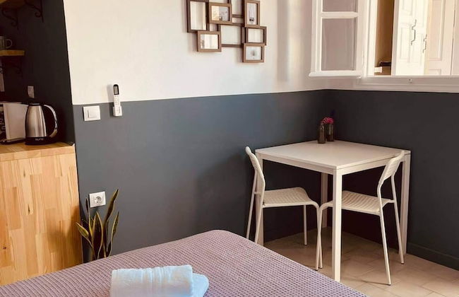 Sabbia Apartments 100m from Perissa Beach - Photo 21