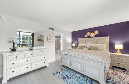 Beachfront with Pool Bikes Loggerhead 472 - Foto 19