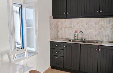 Spilia Apartments - Foto 16