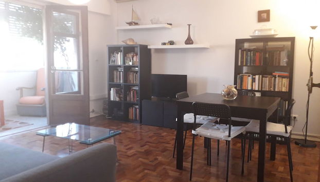 Lisboa - Benfica Est dio da Luz Apartment - Foto 5, Habitación