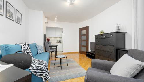 Bukowińska Apartment with Balcony and Parking and Swimming Pool by Noclegi Renters - Foto 4