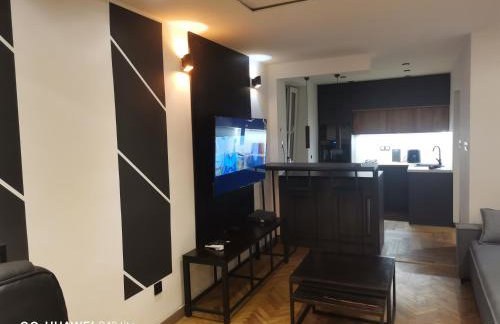 Super studio w centrum miasta Hoza 9a - Foto 47