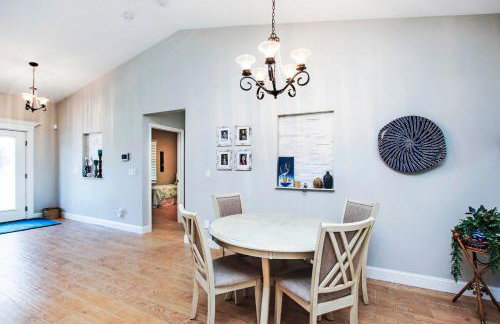 Spacious home with large yard - Perfect for families - Sunny South - Foto 12