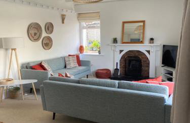 Seaglass Cottage Mumbles - Foto 42