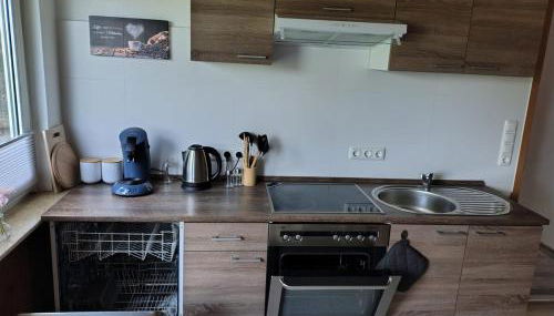 Ferienwohnung Viktoria - Foto 4, pet friendly, minibar