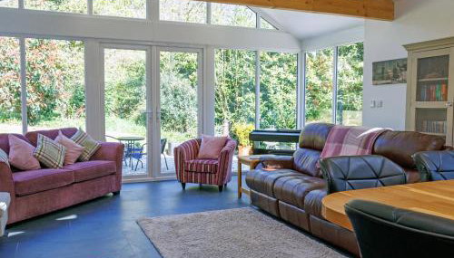 The Old Vicarage Retreat - Foto 5