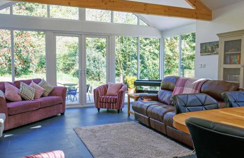 The Old Vicarage Retreat - Foto 5