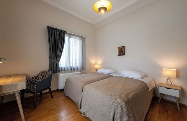 The Mansion - Foto 65