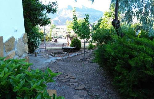 Alojamientos Rurales la Loma - Foto 39