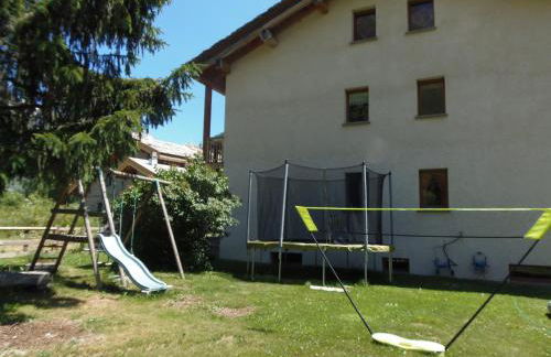 Chalet l'aubépine résidence B&B - Foto 44