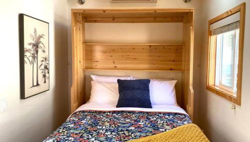 Sunshine Tiny Studio and Loft Close to Downtown - Foto 4