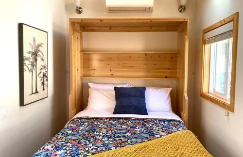 Sunshine Tiny Studio and Loft Close to Downtown - Foto 4