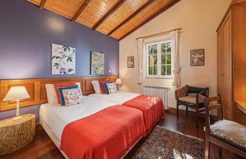 Quinta Devónia III - Nogueira by An Island Apart - Foto 99