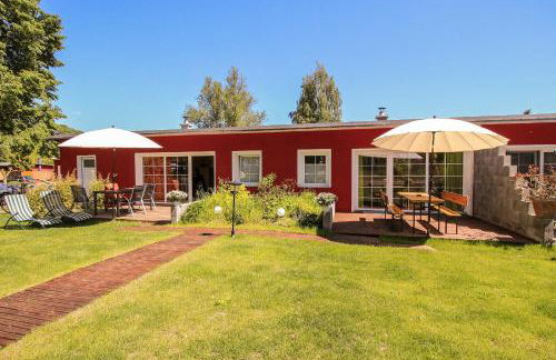 Bungalows am Grimnitzsee - Foto 55