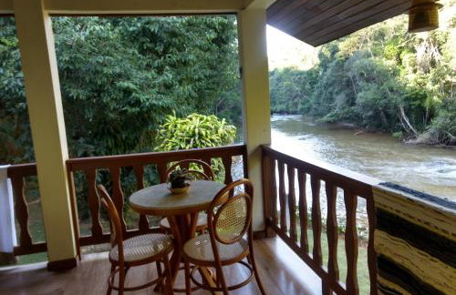 Sítio Canto das Águas - Foto 23