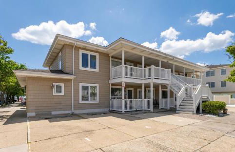 Sunny Beach Condo 2 BR 1 Bath - Foto 21