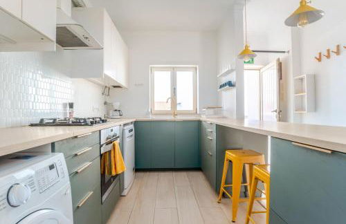 Clifftop Nest Arrifana by Lisbeyond - Foto 13