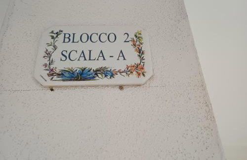 Kalabria Isca Marina San Rocco Residence 200 m do plaży - Foto 7