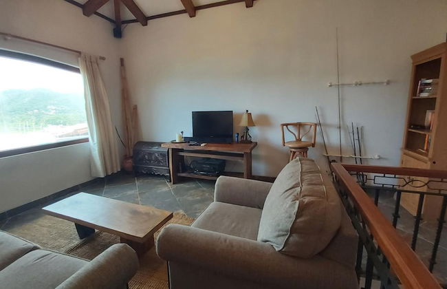 150 m From Marina Flamingo Lovely 2 Bed Penthouse - Flamingo Rose Vista - Foto 17