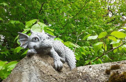 Apartment Kampenwand - Foto 31