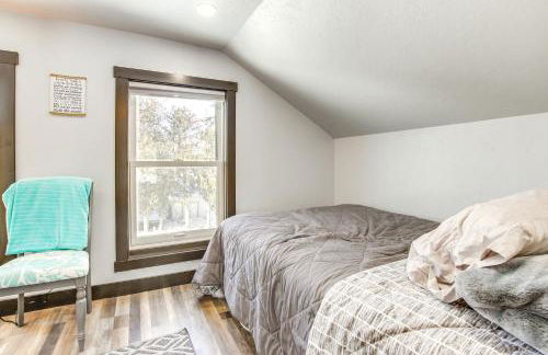 Boat Dock Riverfront Oconto Home! - Foto 20