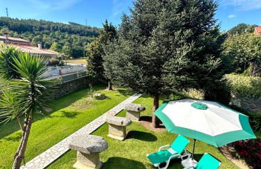 VILA GUIA in Valdreu - Foto 47