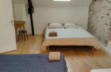 Gites de la Lucerie - Foto 51