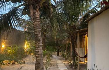Beach Chalet Preá - Foto 65