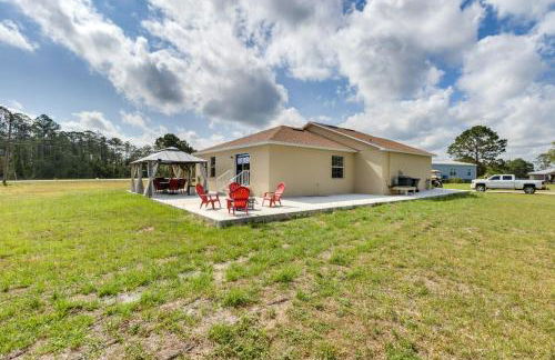 Lake Wales Vacation Rental Near Lake Kissimmee! - Foto 24
