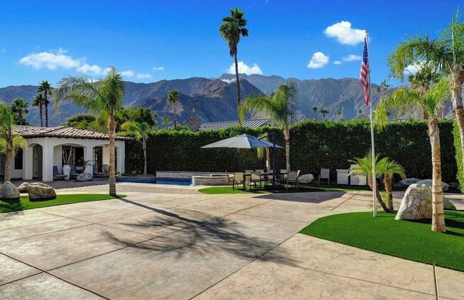 Villa Toscana by Avantstay Palatial Villa With Spa, Pool, Theater & Game Room! Permit#4769 - Foto 40