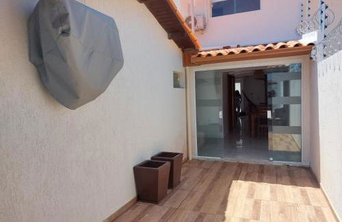 Casa Barra de São Miguel 4 quartos - BarraMar - Foto 9