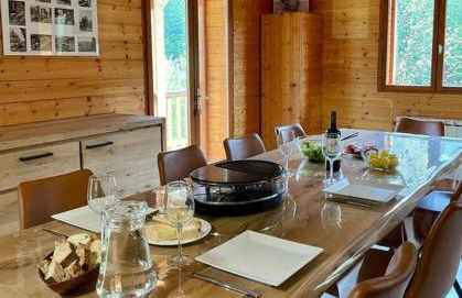 Les Marmottes, 10 à 20p avec bb-foot, billard, bar - Foto 1