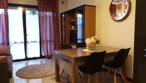 Residence MokyD13-piscina, WiFi, giardino,garage - Foto 3