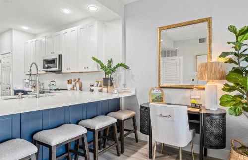 Serene Naples Retreat: Golf-Resort Pool-Tennis-Gym - Foto 59