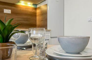 L'Atypique hyper centre wifi et Netflix gratuit - Foto 11